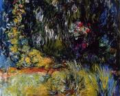 克劳德 莫奈 : The Water-Lily Pond